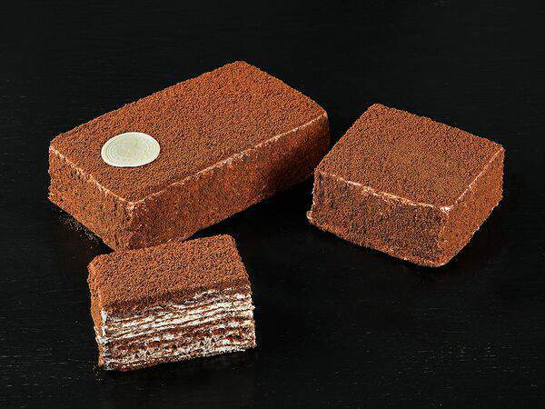 Мингер - Мини-торт Медово-шоколадный