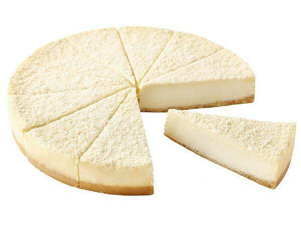 Шашлык Hits - Чизкейк Кокосовый