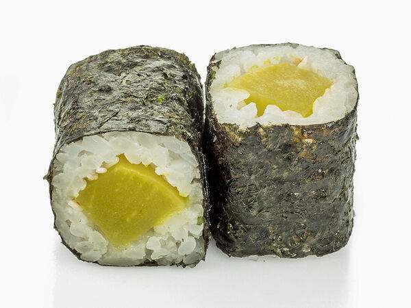 Rapido - Ролл Такуан