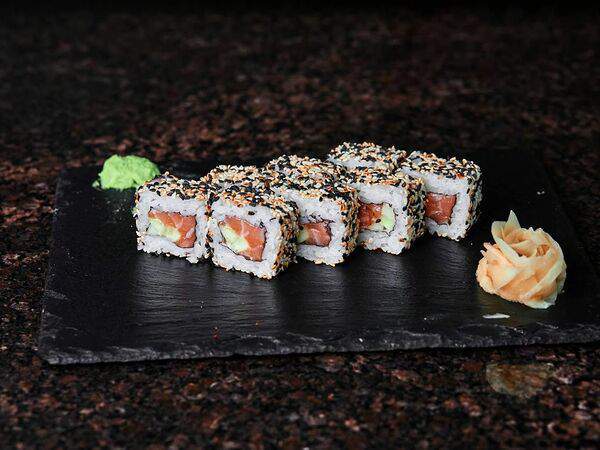 Rocket Pizza - Комета