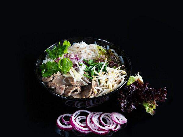 Японапапа - Фо-бо