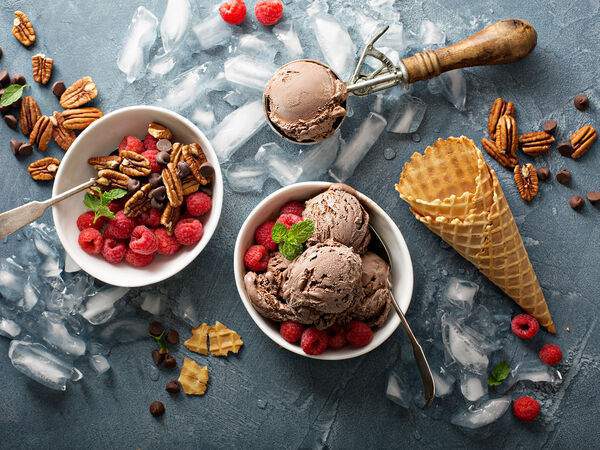 Ресторан Alcreme в Тюмени