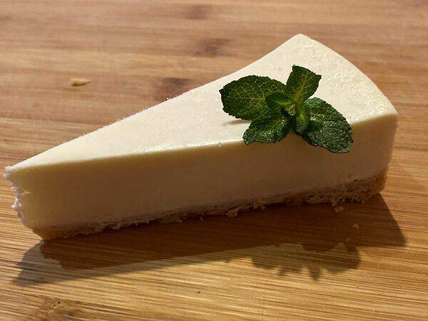 Город Oz - Чизкейк Нью-Йорк