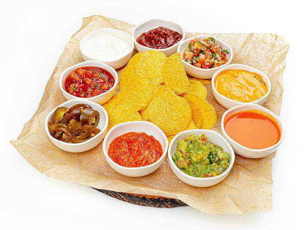 El Macho - Сальса-бар