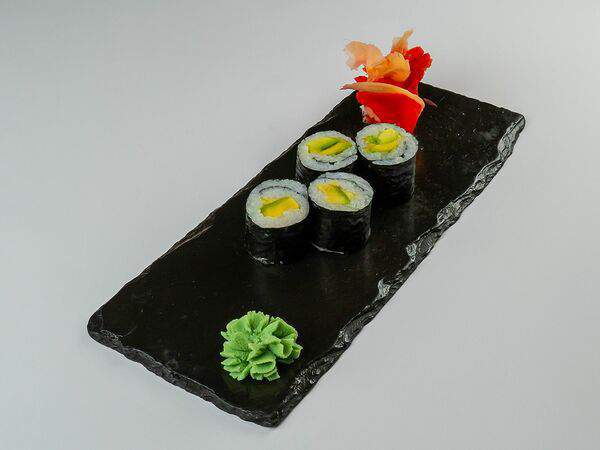 Skzk Rest - Ролл с авокадо