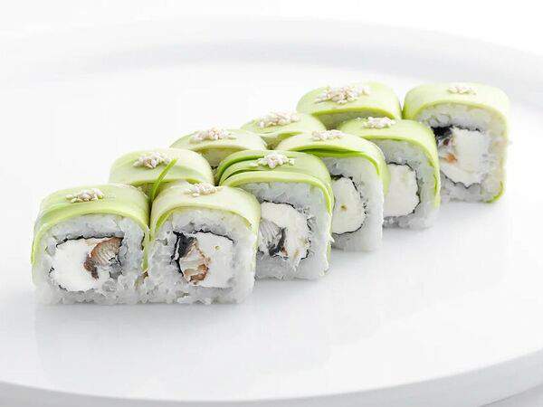 Дали - Ролл Катерпилар