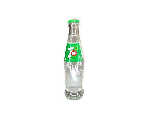 Asia City - 7up