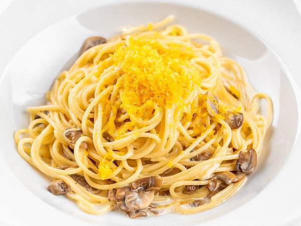 PizzaRest - Грибная