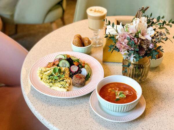 Ресторан Счастливые люди в Нижнем Новгороде