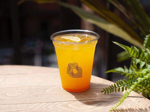 WKND - Айс-чай облепиха-манго