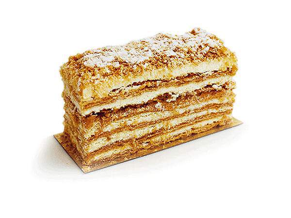 Папа Джонс - Наполеон