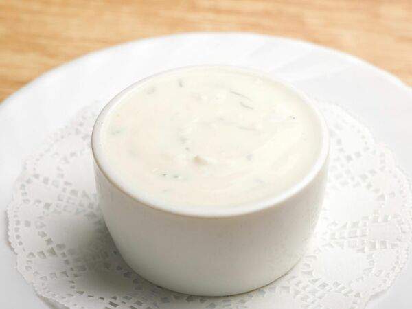 Кафе Лада - Мацони