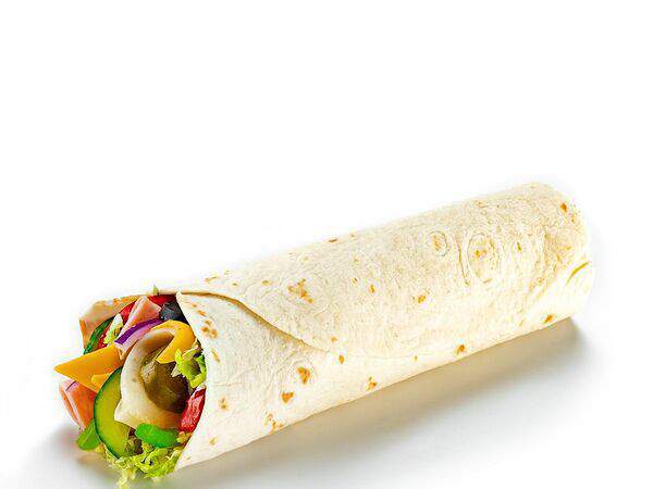 Subway - Ролл Сабвэй Мелт