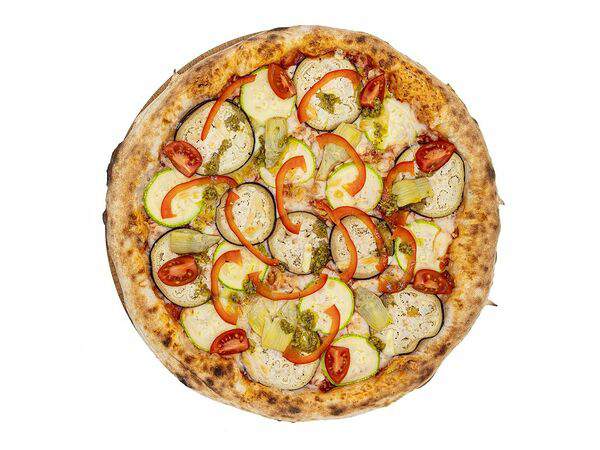 Bella Pizza - Пицца вегетарианская
