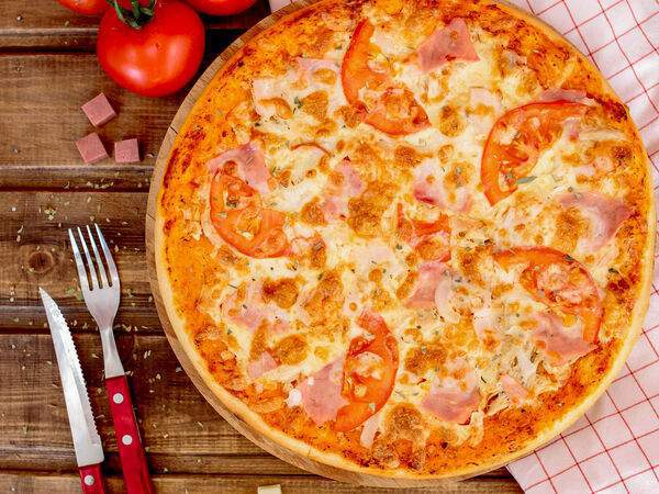 Василий - Пицца Директорская