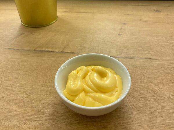 Yummy world - Сырный соус