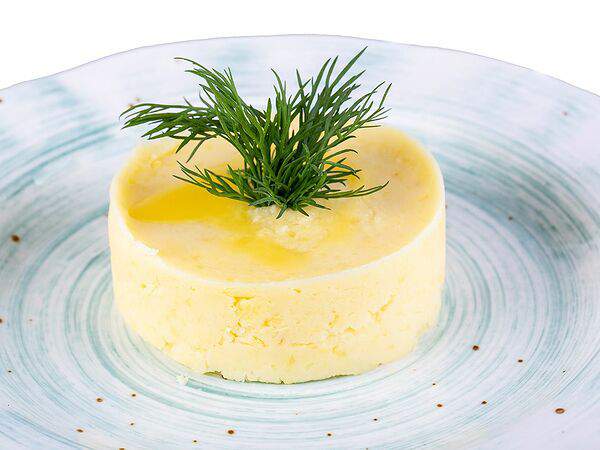 Казачок - Картофельное пюре