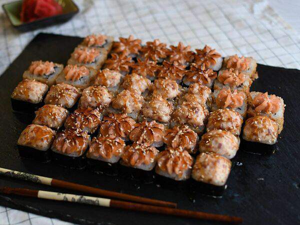 ТомЯмчик - Сет №2 Запеченный Ямчик