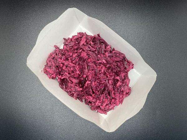 Спаро - Салат со свеклой и сыром