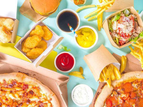 Ресторан Булки & Мясо в Краснодаре