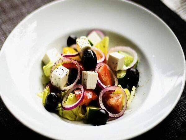 Bierhof - Греческий