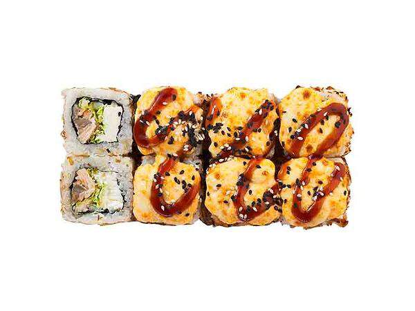 Долина вкуса - Биг Бонито Хот