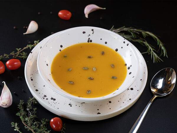 Casa di Giulia - Суп Тыквенный