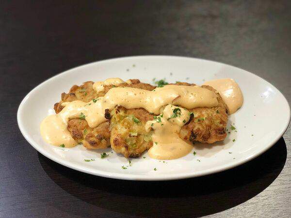 Грильяж - Нежные рубленные котлеты