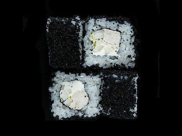 Самурай - Пантера