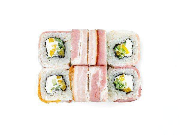 Myfish - Батакон