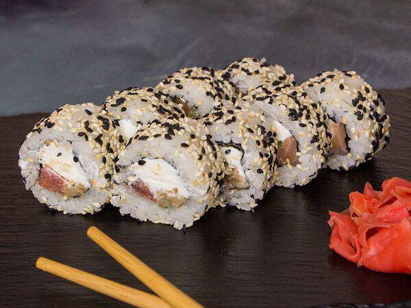 Голодный кролик - Асэми тори