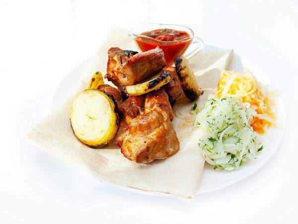 Mangal - Шашлык Ссср