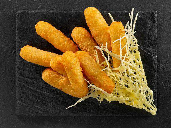 Okisushi - Сырные палочки