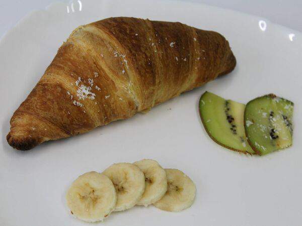 Cactus - Круассан с абрикосом