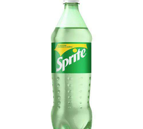 Таками - Sprite