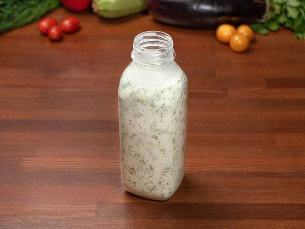 Шашлычкофф - Окрошка