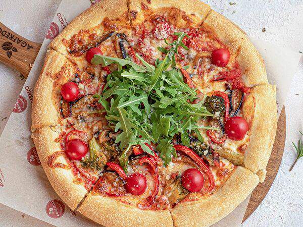 Агафредо - Примавера