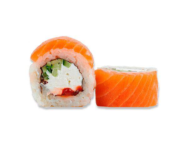 SUSHI BOSS - Ролл Тятечко