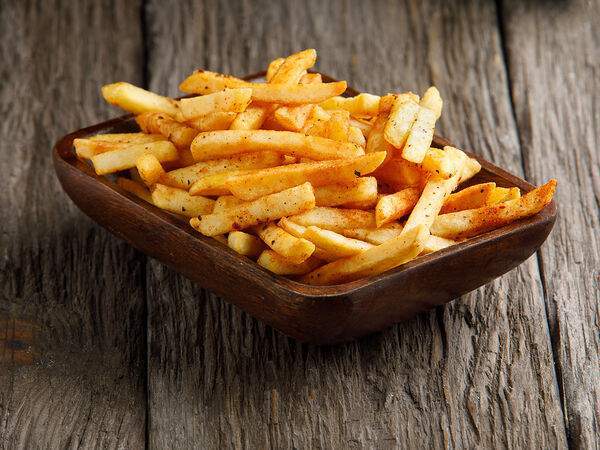 Meat_coin - Картофель Фри