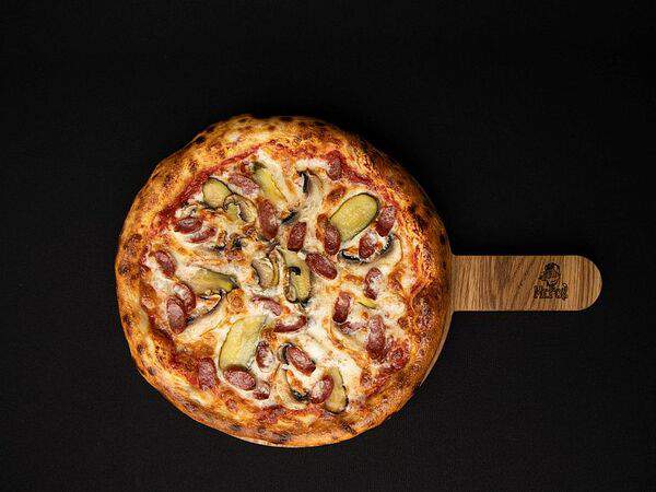 Mr. Fox - Охотничья