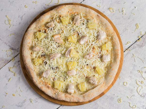 Don Pesto - Пицца Гавайская