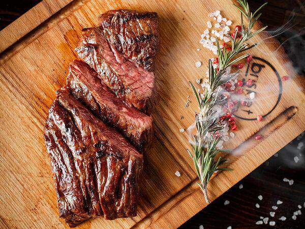 Brisket Eat & Fun - Санта Мария