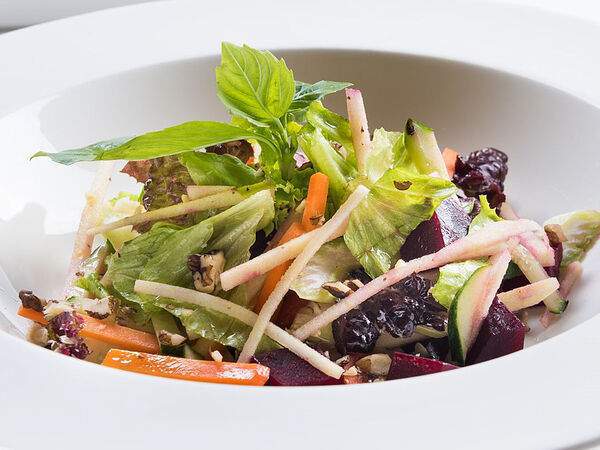 Coffee Boom - Фитнес-салат