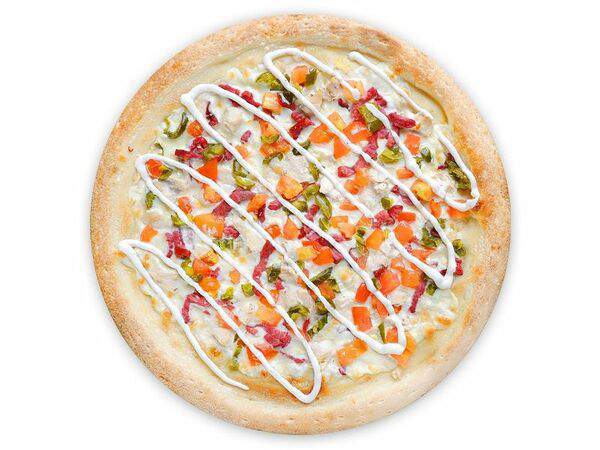 Ниндзя Пицца - Пицца Мексика