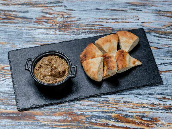 Синдбад - Паштет из печени