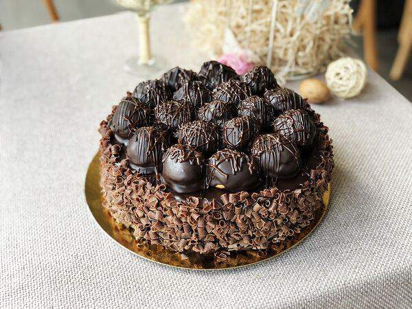 Моне - Торт Маэстро