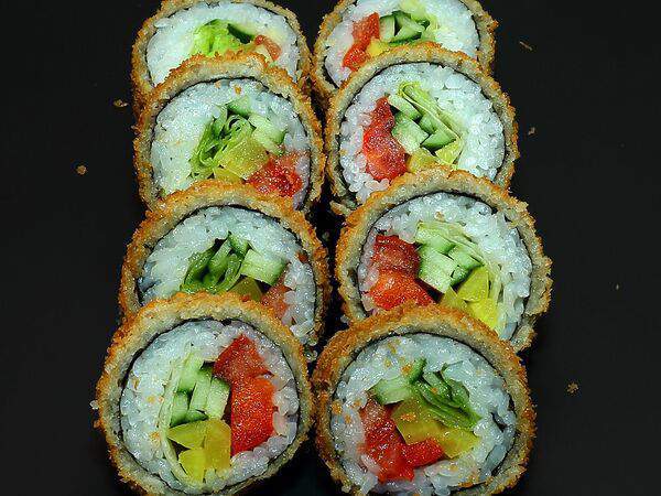 SushiTokyo - Ролл Ясаи темпура