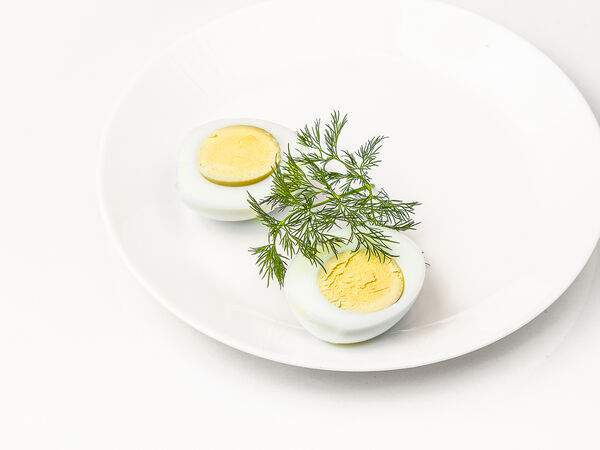 Freshfood - Яйцо вареное