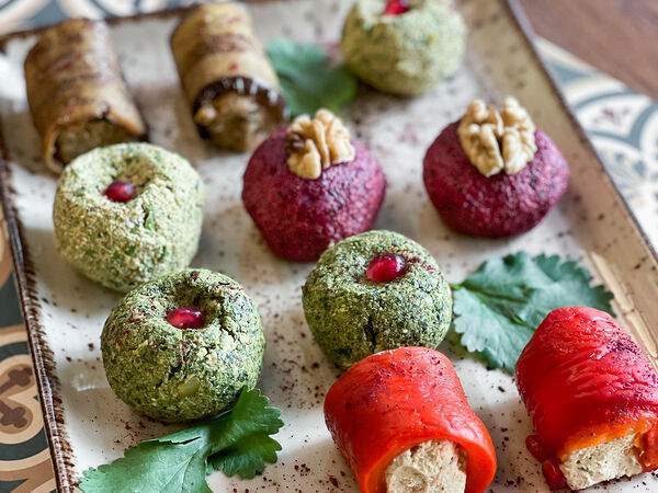 Мелограно - Пхалеули