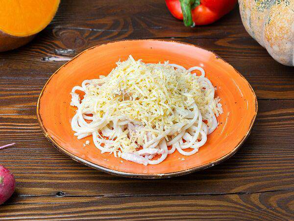 Кулинария Ирины Князевой - Спагетти Карбонара